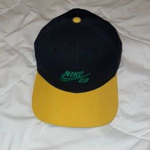 Nike SB SnapBack